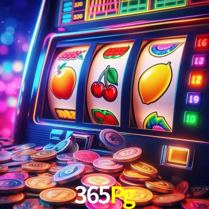 Desvendando o Mundo dos Jogos Virtuais na 365Pg